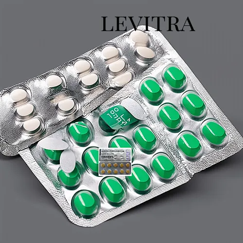 Levitra precio de farmacia